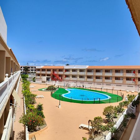 Encantador Estudio Con Terraza Privada Y Espectaculares Vistas Al Mar En Costa Del Silencio, Cerca De Los Cristianos Екстериор снимка