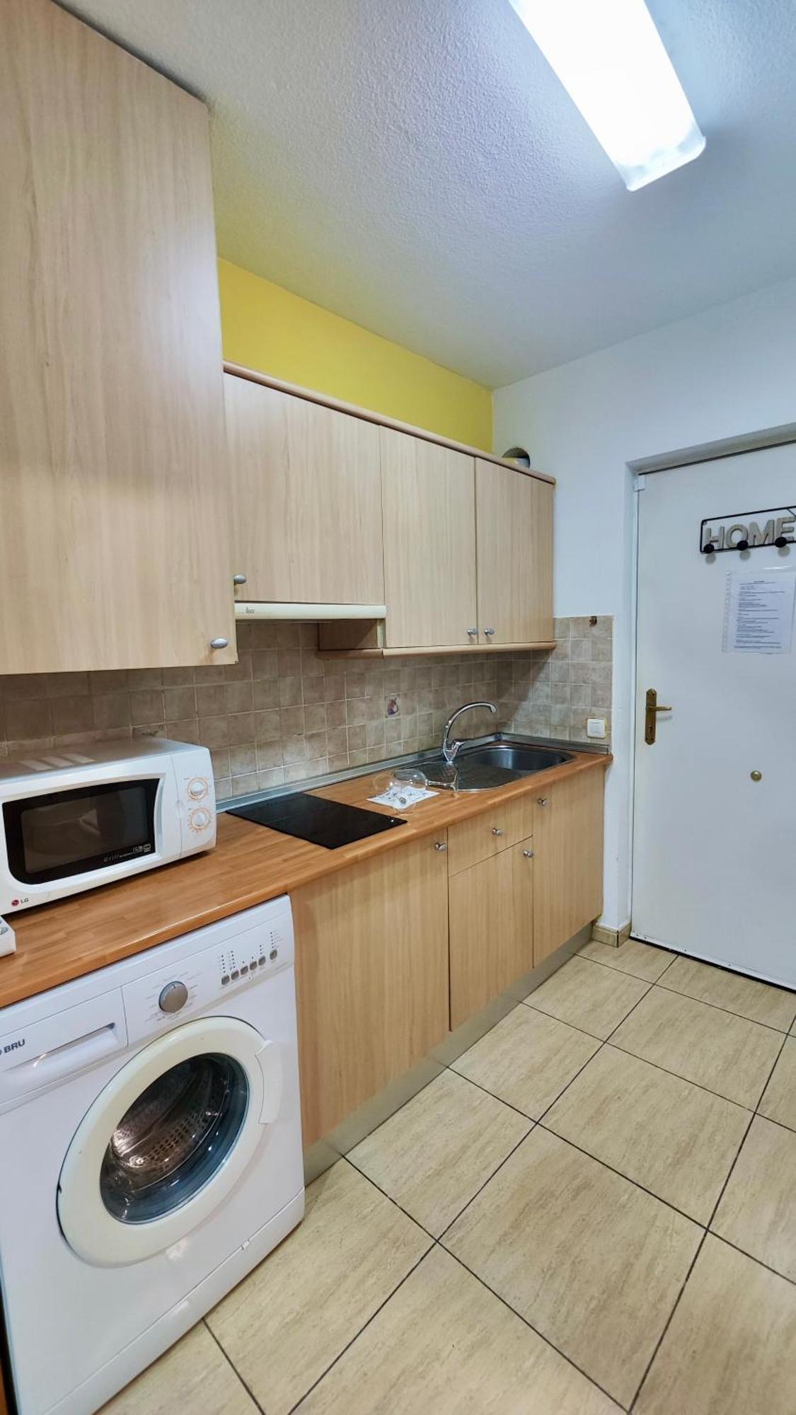 Encantador Estudio Con Terraza Privada Y Espectaculares Vistas Al Mar En Costa Del Silencio, Cerca De Los Cristianos Екстериор снимка