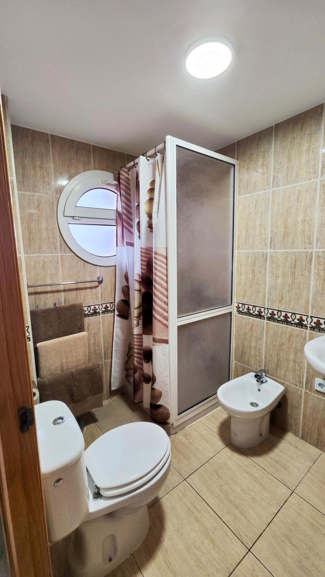 Encantador Estudio Con Terraza Privada Y Espectaculares Vistas Al Mar En Costa Del Silencio, Cerca De Los Cristianos Екстериор снимка
