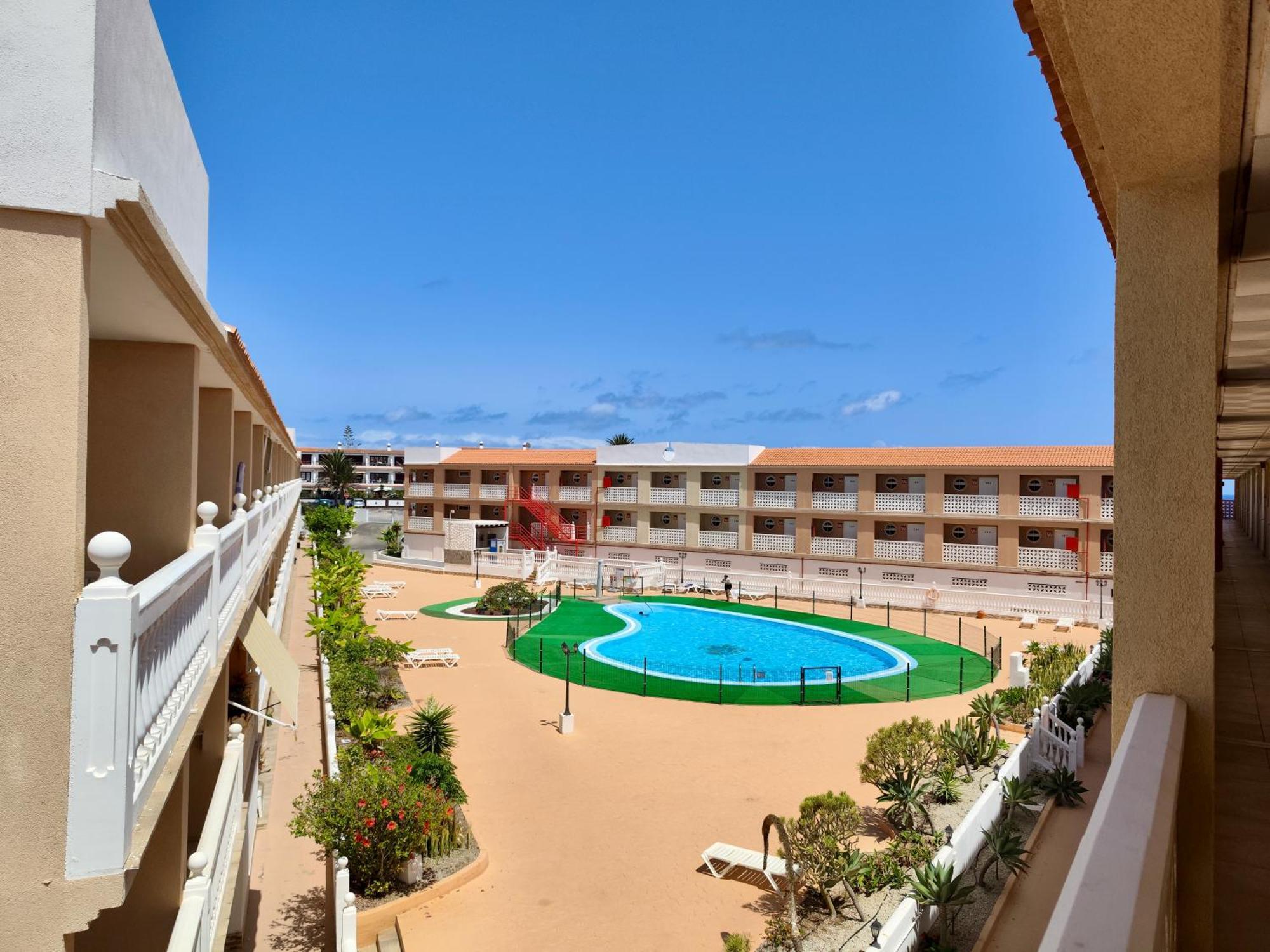 Encantador Estudio Con Terraza Privada Y Espectaculares Vistas Al Mar En Costa Del Silencio, Cerca De Los Cristianos Екстериор снимка