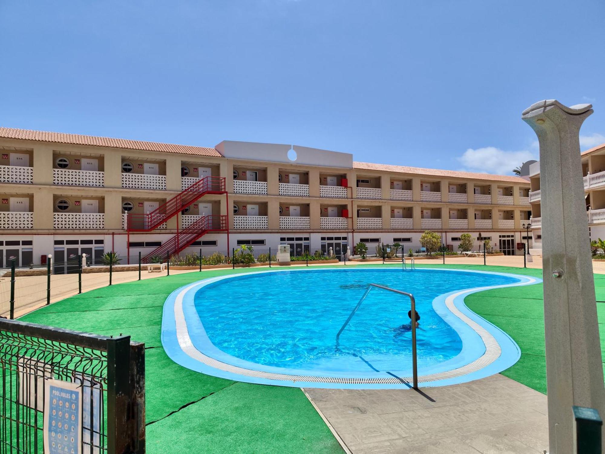 Encantador Estudio Con Terraza Privada Y Espectaculares Vistas Al Mar En Costa Del Silencio, Cerca De Los Cristianos Екстериор снимка